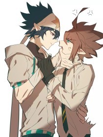 pr九尾狐正能量版